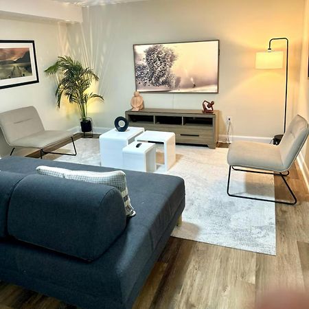 אוטווה The Place King 2 Bedroom Apartment מראה חיצוני תמונה