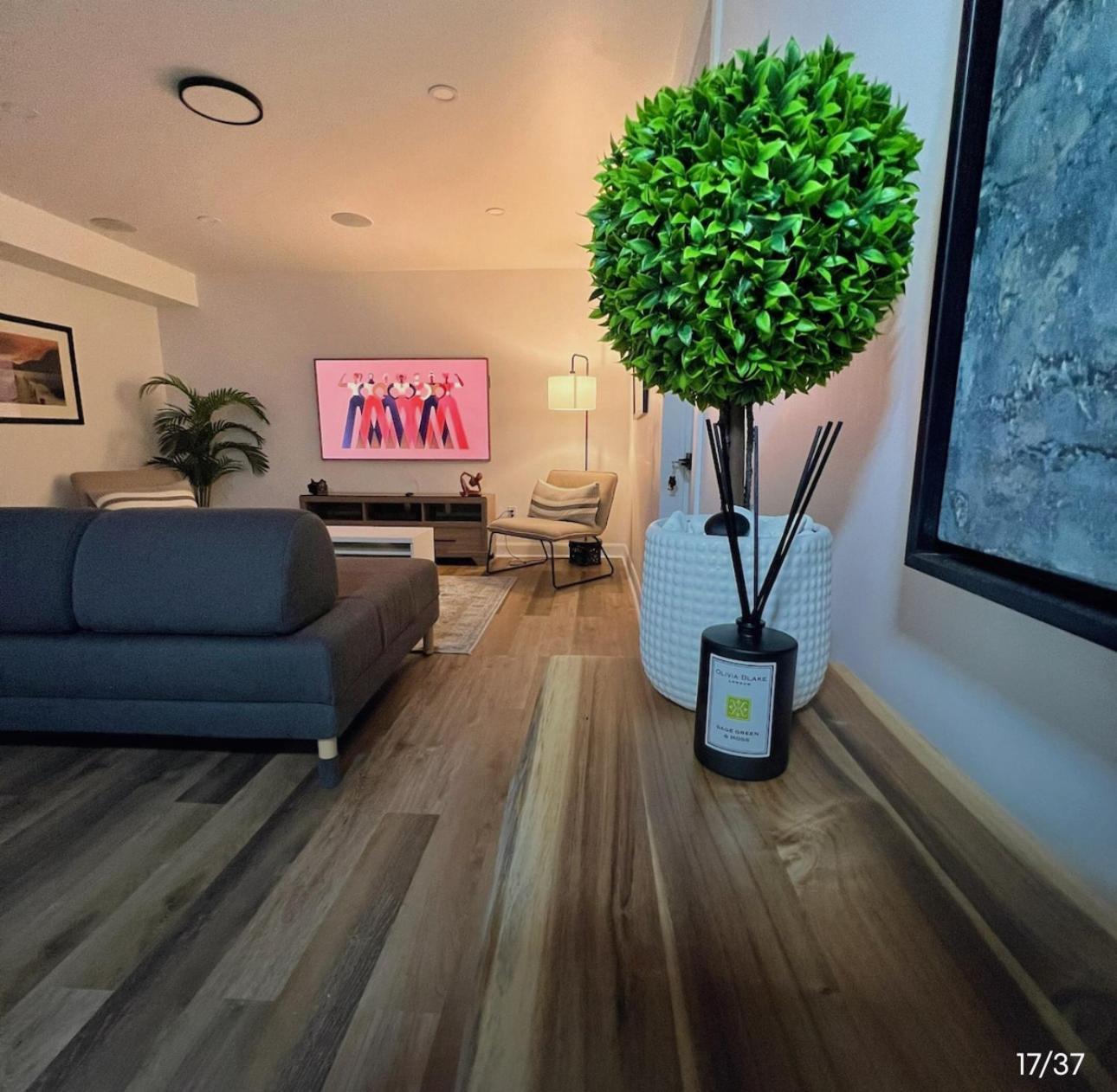 אוטווה The Place King 2 Bedroom Apartment מראה חיצוני תמונה